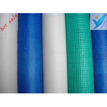 5mm*5mm 100G/M2 Wall Glass Fiber Mesh